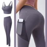 Women yoga set gym clothing Female Sport fitness suit Running Clothes yoga top+ Leggings women Seamless gym yoga bra suits S-XL