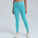 Fitness Workout Leggings Higher Quality Gym Yoga Pants High Waist Sport Leggings Women Running Women Push Up Tights Yoga Clothes