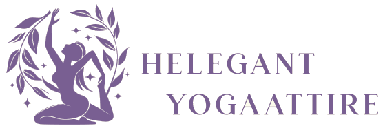 HELEGANTYOGA ATTIRE LLC